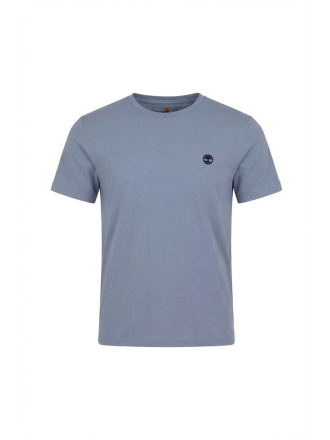 Timberland T-shirt Blau 609238
 Größe S
 