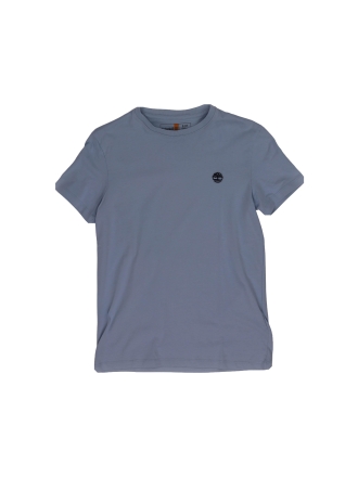 Timberland T-shirt Blau 609238
 Größe S
 