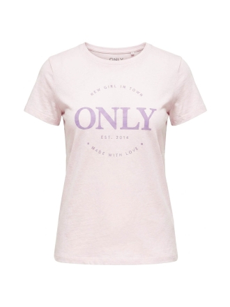 Only T-shirt Weiß 609241
 Größe 158
 