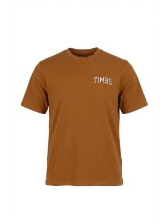 Timberland T-shirt Orange 609243
 Größe XXL
 