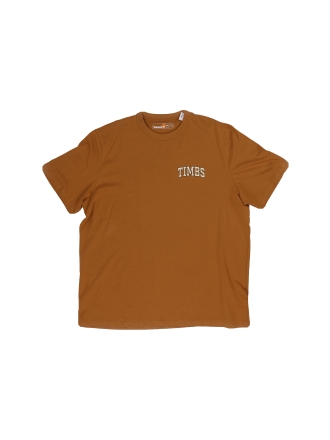 Timberland T-shirt Orange 609243
 Größe XXL
 