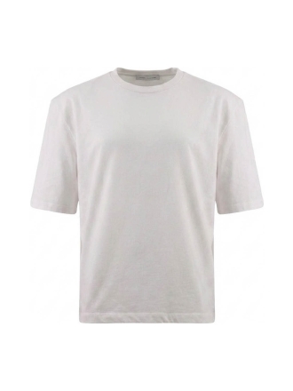 The Frankie Shop T-shirt Weiß 609245
 Größe L
 