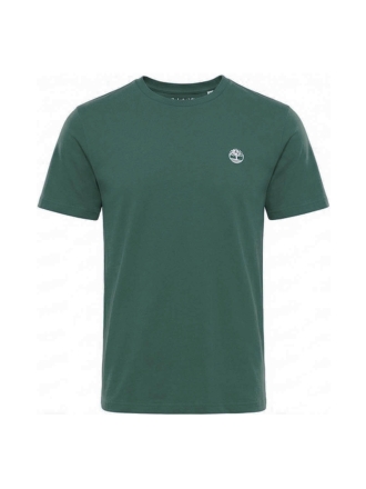 Timberland T-shirt Grün 609248
 Größe L
 