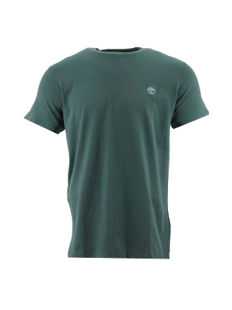 Timberland T-shirt Grün 609248
 Größe L
 