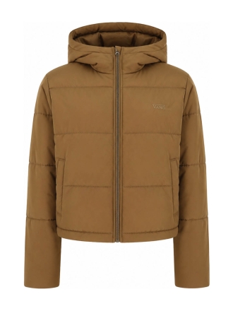 Vans Jacke Braun 609249
 Größe L
 