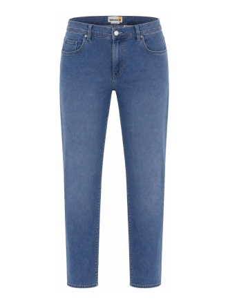 Timberland Hose Blau 609251
 Größe W32 L34
 