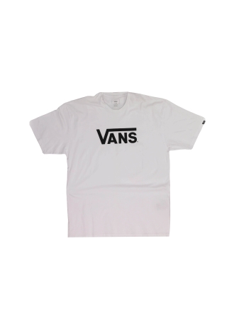 Vans T-shirt Weiß 609252
 Größe XL
 