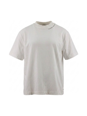 Josh V T-shirt Weiß 609253
Größe S