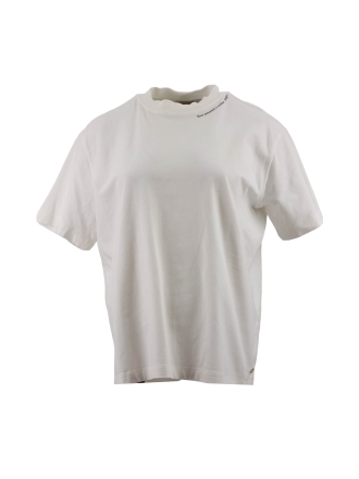 Josh V T-shirt Weiß 609253
Größe S