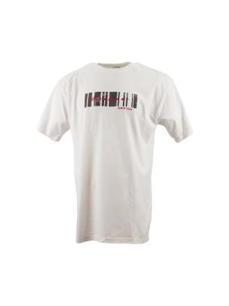 Vans T-shirt Weiß 609264
 Größe L
 