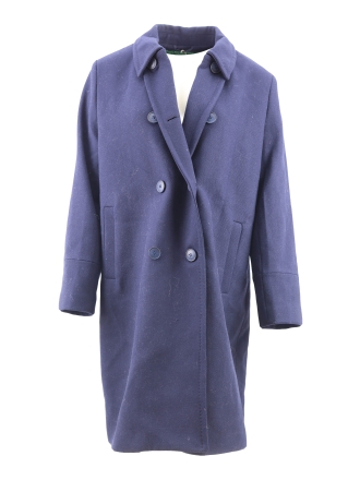 United Colors of Benetton Jacke Blau 609265
Größe 44