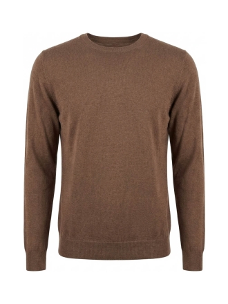 Selected Pullover Braun 609268
Größe L