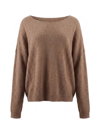 American Vintage Pullover Braun 609269
Größe M