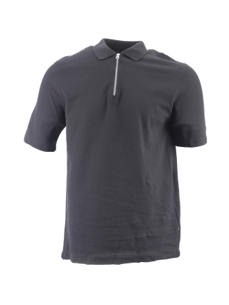 Samsoe Samsoe Poloshirt Schwarz 609270
GröĂe M