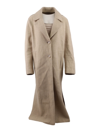 Beaumont Jacke Beige 609273
Größe 36