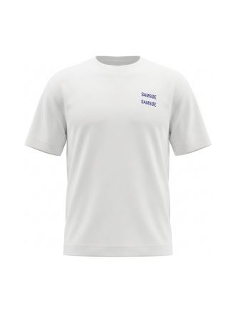 Samsoe Samsoe T-shirt Weiß 609278
 Größe M
 