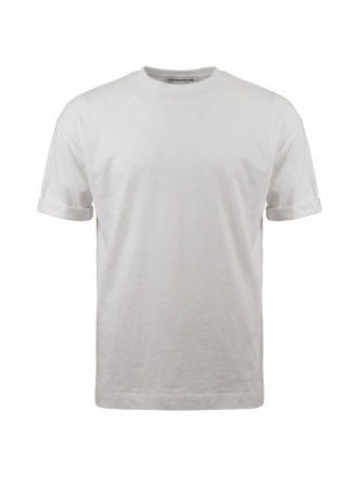 Drykorn T-shirt Weiß 609281
 Größe S
 