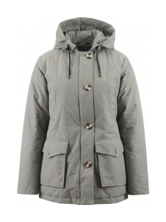 Airforce Jacke Beige 609283
 Größe XS
 