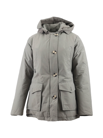 Airforce Jacke Beige 609283
 Größe XS
 
