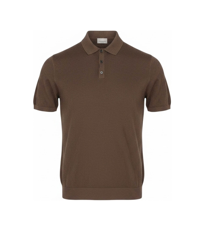 Profuomo Poloshirt