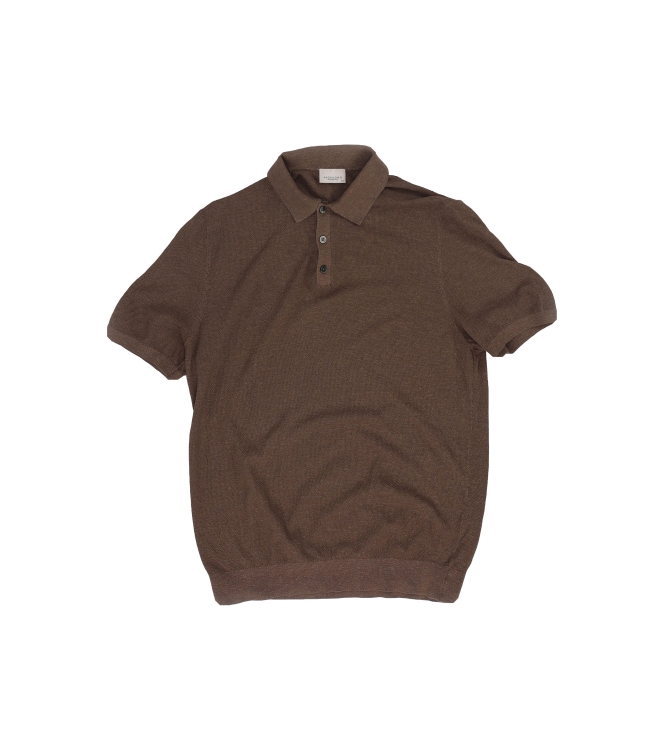 Profuomo Poloshirt