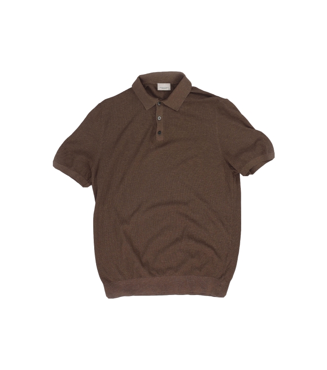 Profuomo Poloshirt
