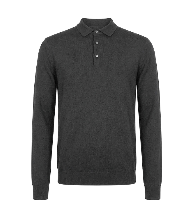 Profuomo Poloshirt