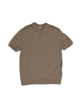 Selected Homme Pullover Beige 609289
 Größe XXL
 