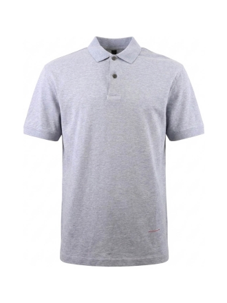 Profuomo Poloshirt Grau 609290
 Größe XL
 