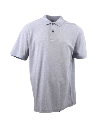 Profuomo Poloshirt Grau 609290
 Größe XL
 