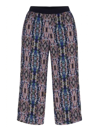 S.oliver Hose Blau 609294
 Größe 164
 