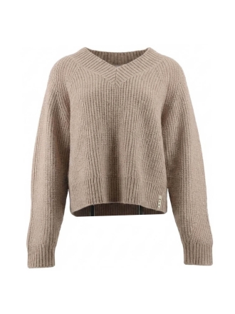Olaf Pullover Beige 609295
 Größe M
 