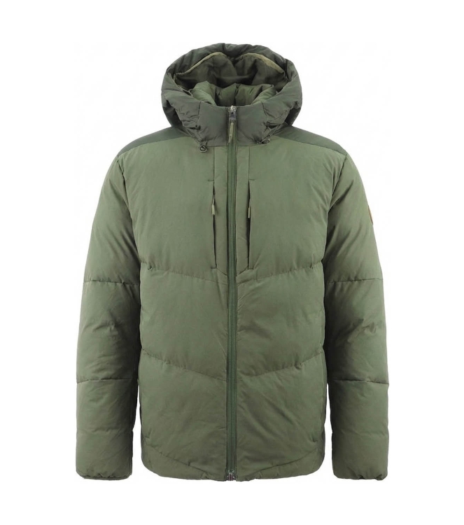Timberland Jacke