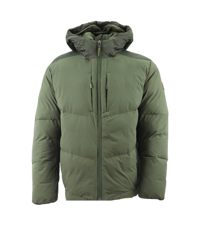 Timberland Jacke