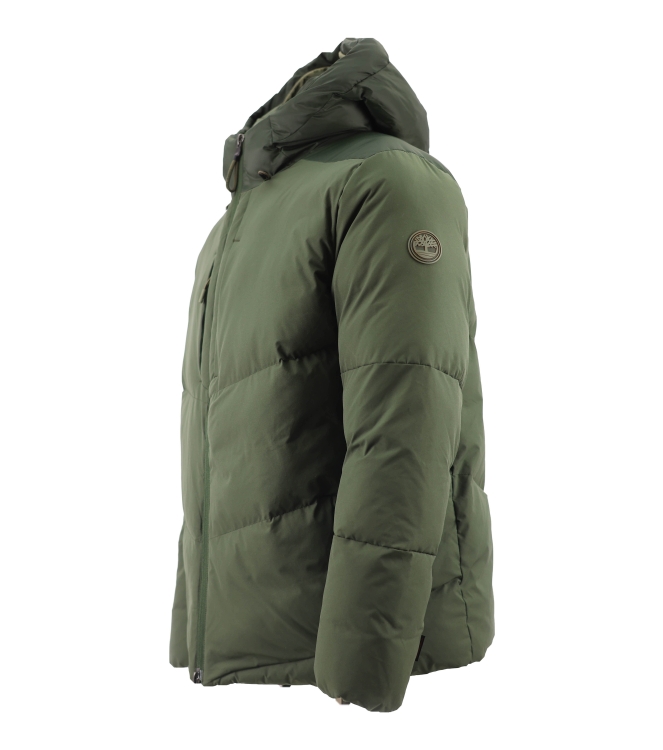 Timberland Jacke