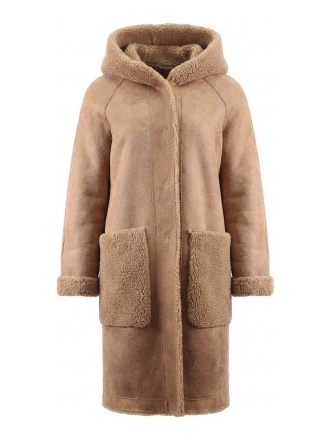 Studio Ar By Arma Jacke Braun 609302
 Größe 36
 