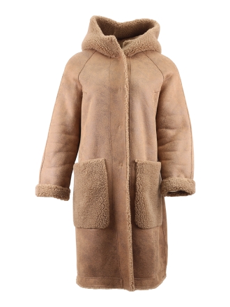 Studio Ar By Arma Jacke Braun 609302
 Größe 36
 