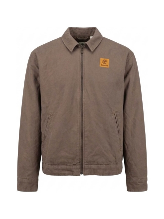 Timberland Jacke Grün 609304
 Größe XXL
 