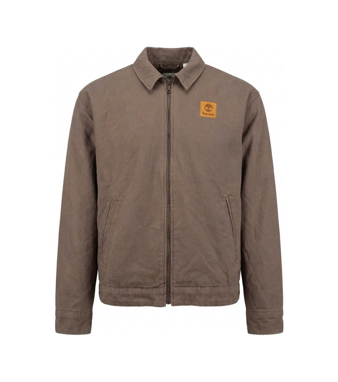 Timberland Jacke