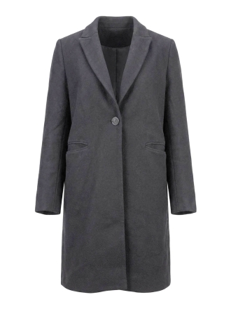 Zara Jacke Schwarz 609308
Größe M