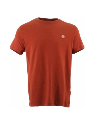 Timberland T-shirt Rot 609312
 Größe L
 