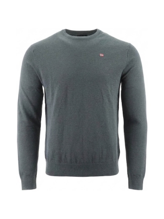 Napapijri Pullover Grün 609314
 Größe M
 