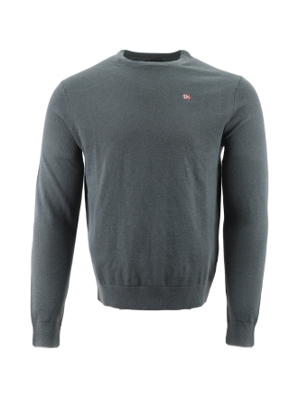 Napapijri Pullover Grün 609314
 Größe M
 