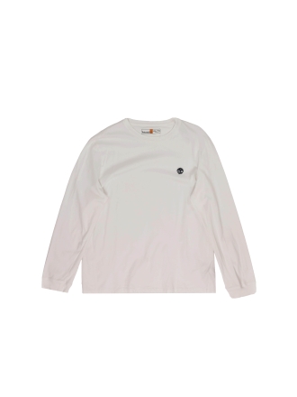 Timberland T-shirt Weiß 609318
 Größe XXL
 