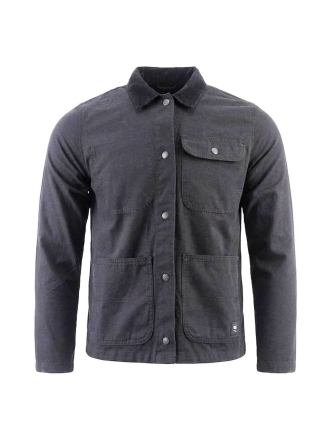 Vans Jacke Schwarz 609319
 Größe S
 