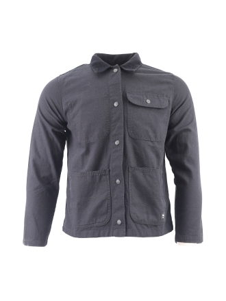 Vans Jacke Schwarz 609319
 Größe S
 