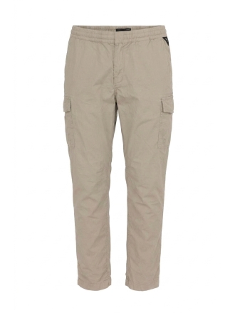 Replay Hose Beige 609322
 Größe W34 L32
 