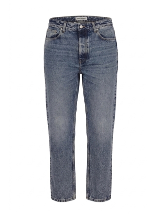 Won Hundred Hose Blau 609324
 Größe W33 L32
 