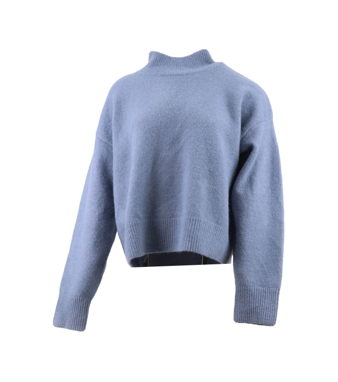 Neo Noir Pullover
