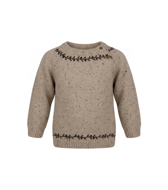 Lil' Atelier Pullover